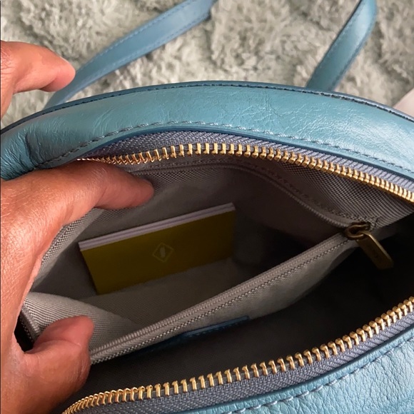 Fossil crossbody - Picture 5 of 5